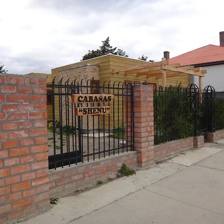 Shenu Patagonia Vila Punta Arenas Exterior foto