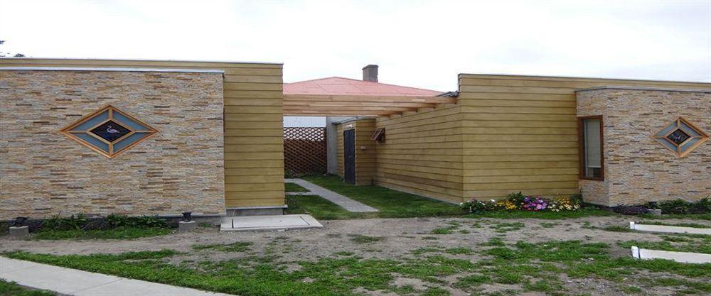 Shenu Patagonia Vila Punta Arenas Exterior foto