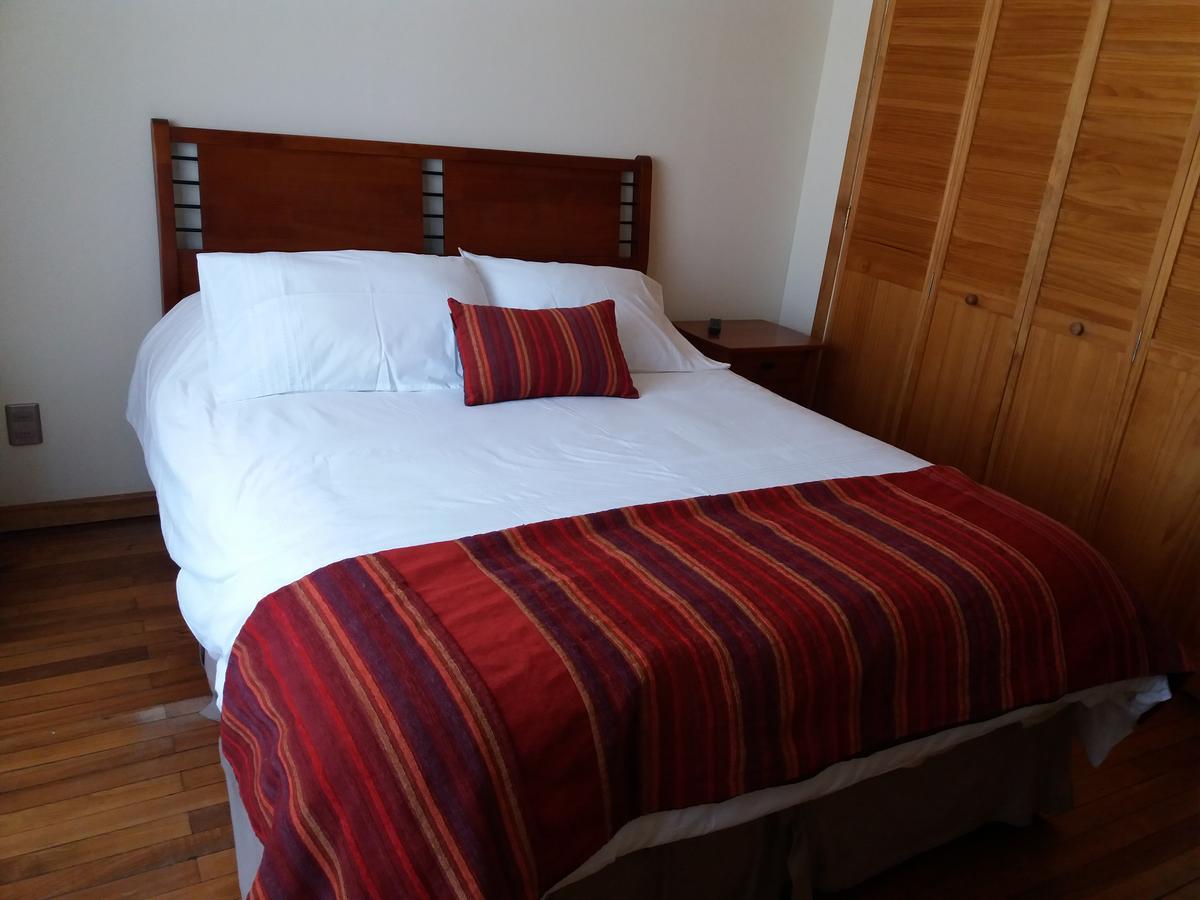 Shenu Patagonia Vila Punta Arenas Exterior foto